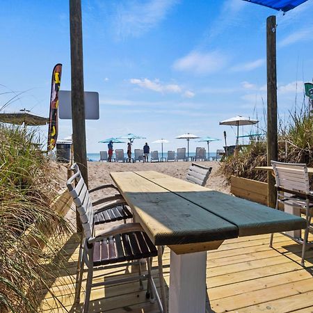 Oceanfront Inn, Inlet View Room, King Bed, #14 Fort Pierce Ngoại thất bức ảnh